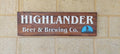 Wooden Business Sign House Sign Custom Made Signs - The Charred Plank